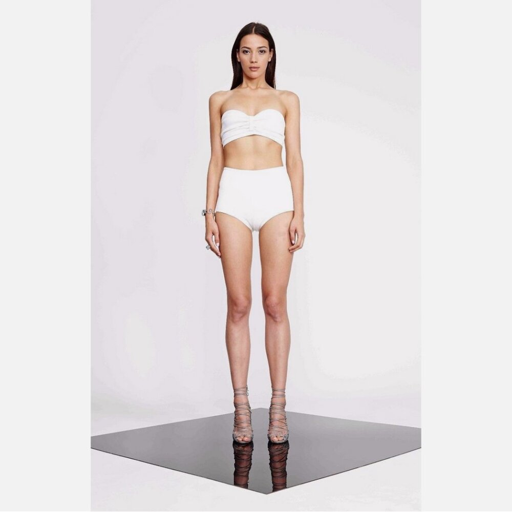 2 Pc Set Lauren Damelian 2012 Archival Bare Necessities Set